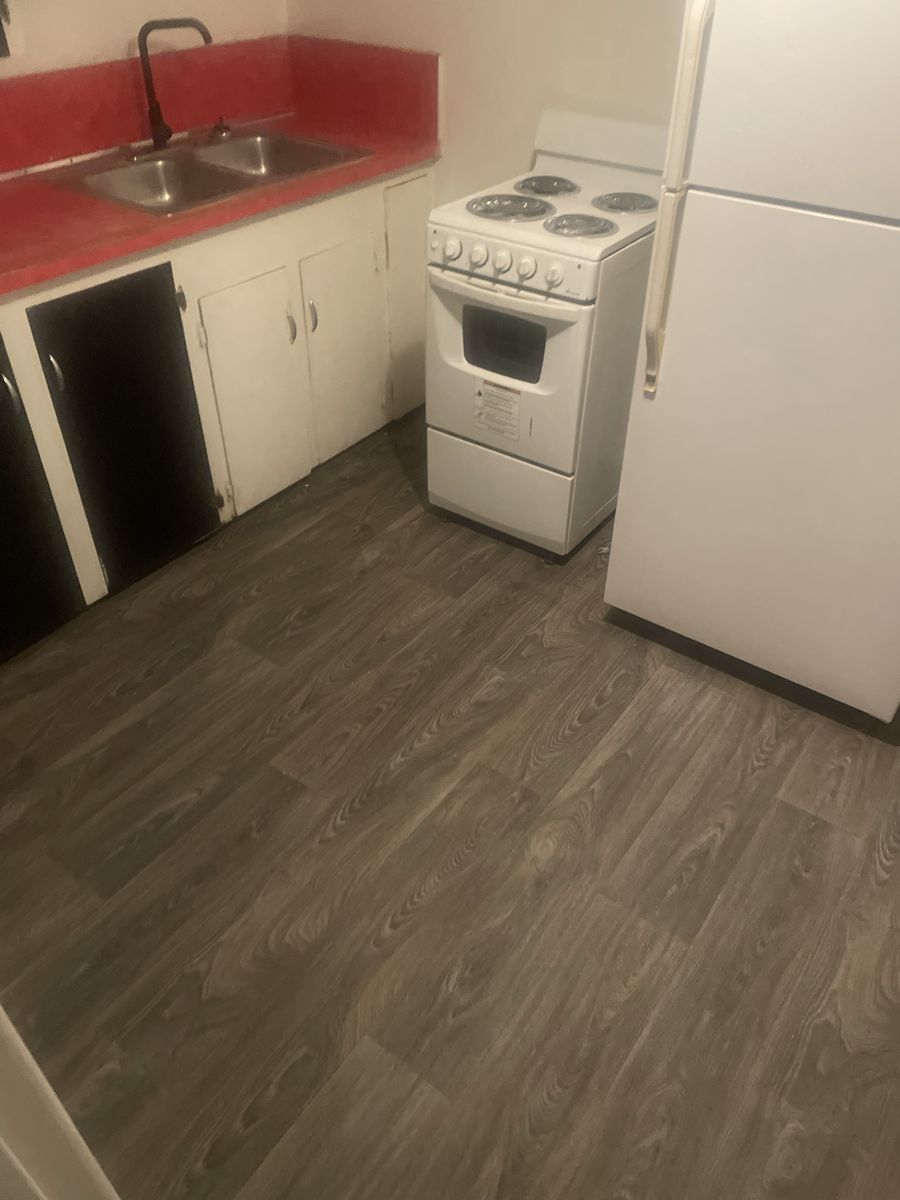 1bdrm basement apt. For rent