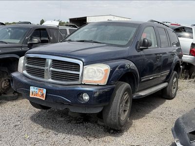 Just In! 2005 Dodge Durango Parts - UTPAP Ogden