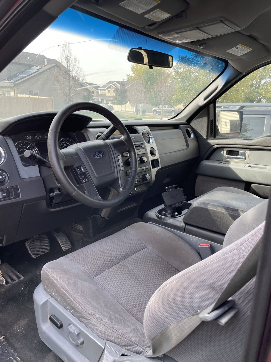 Ford Bad 2011 Ford F-150 XLT in North Ogden, UT | KSL Cars