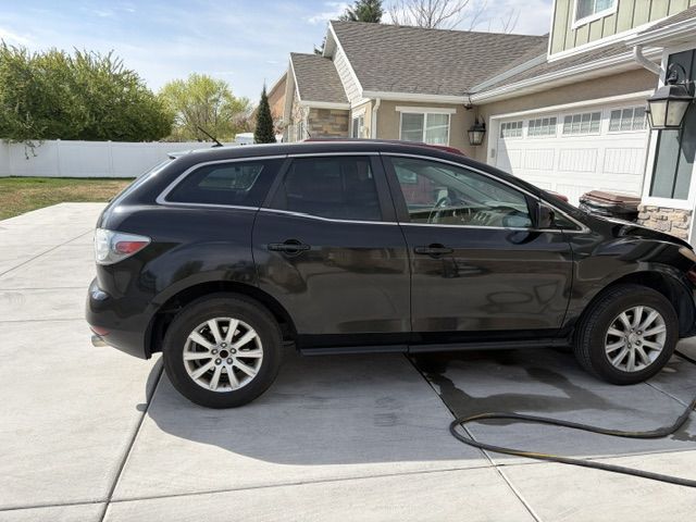 2011 Mazda CX-7 i Sport