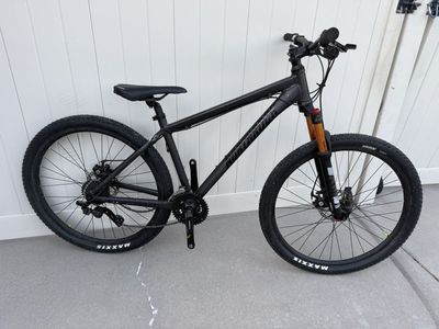 Northrock Hardtail