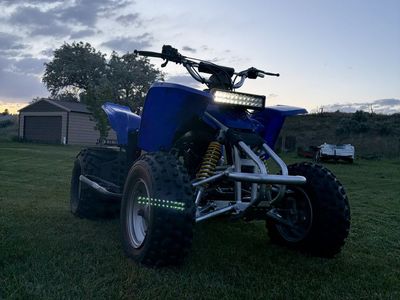 1999 Yamaha blaster