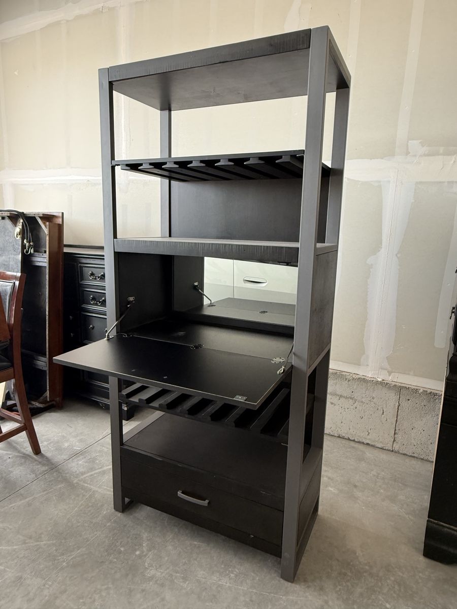 Wine Rack