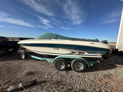 1998 Sea Ray 190