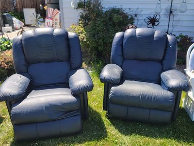 Recliners