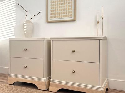 Davis International Nightstands