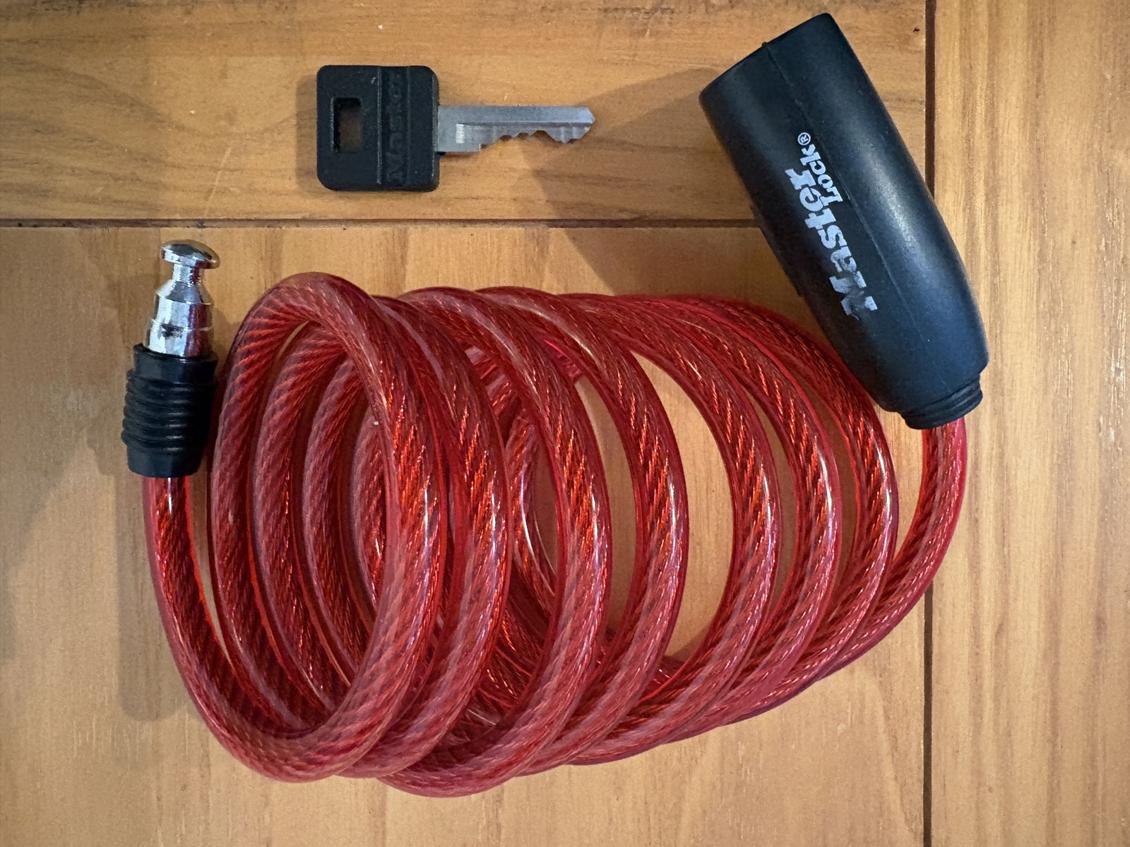 Bike Lock