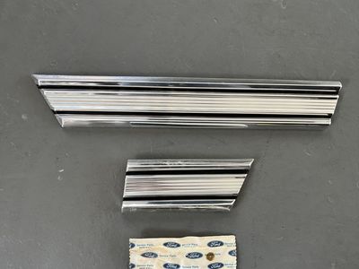 1968-72 Ford Truck Molding Trim