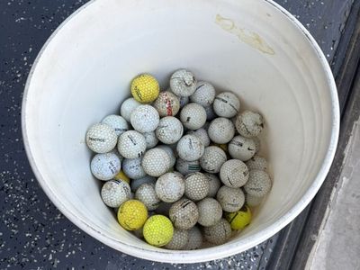 Golf Balls