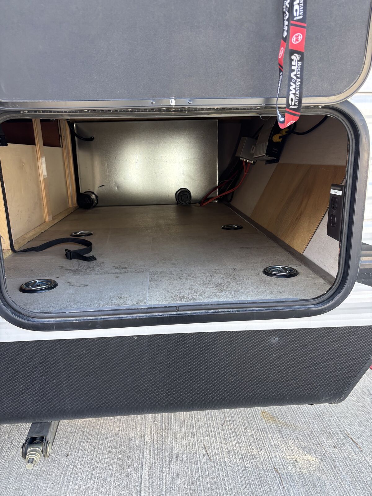 2021 Forest River Vengeance Rogue | Travel Trailers, Toy Hauler | KSL ...