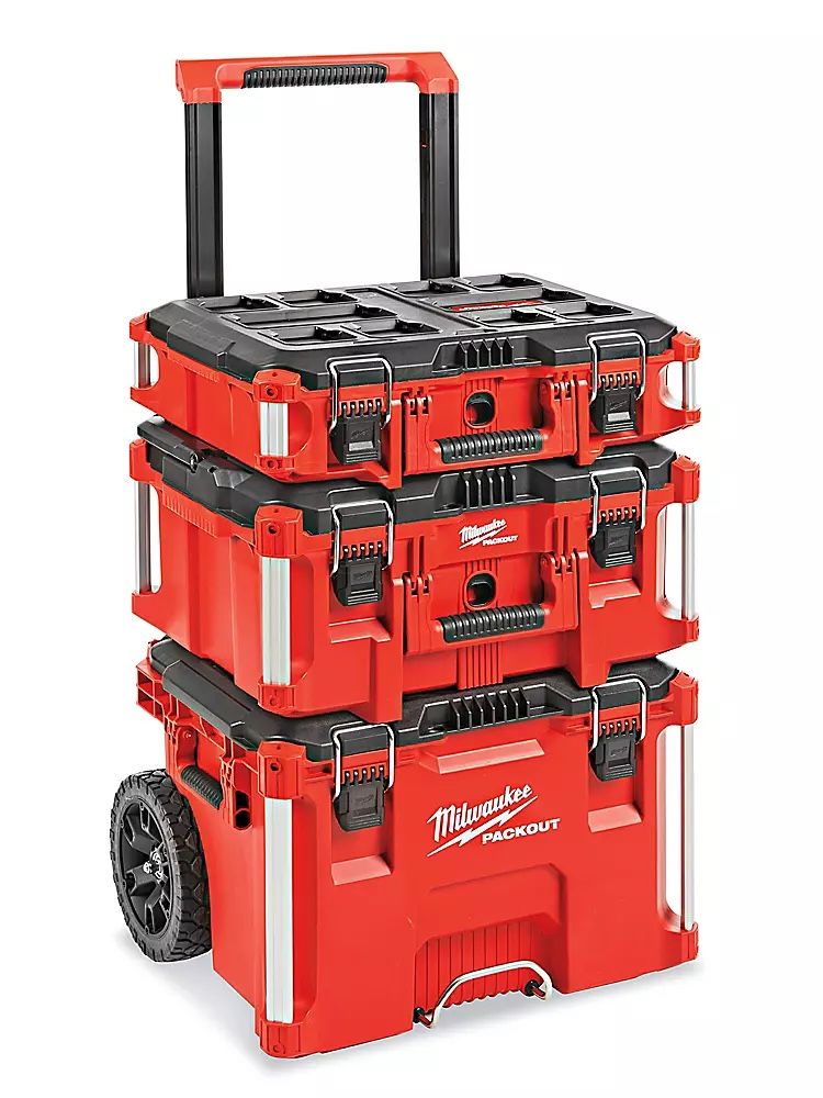 Milwaukee Packout Kit NEW