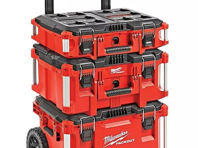 Milwaukee Packout Kit NEW