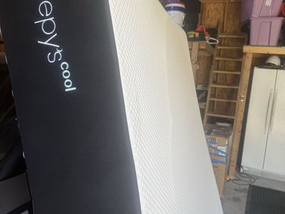 King size mattress