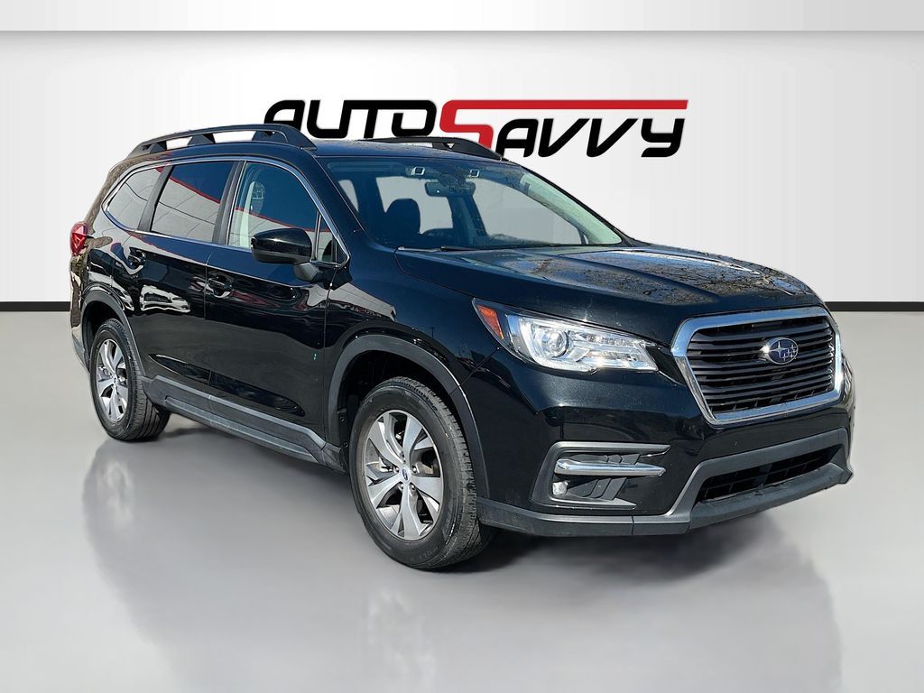 2022 Subaru Ascent Premium 7-Passenger