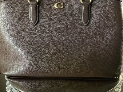 Legacy Coach Medium Bag