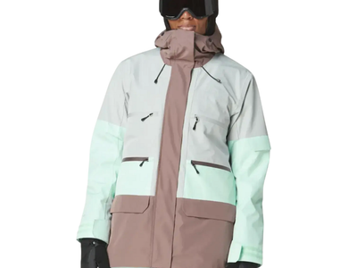 Picture Organic Women's U68 Jacket