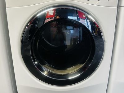 Lg Electric Front Load Dryer