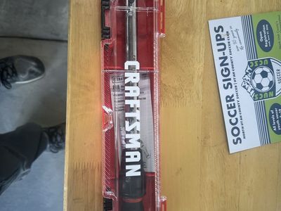 Torque Wrench