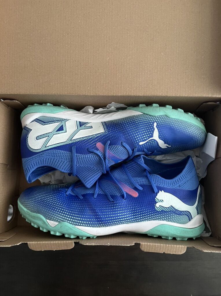 Puma Future 7 Match Cleats