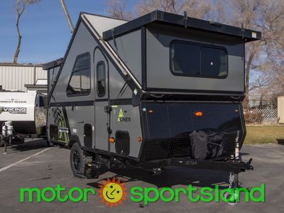 2026 Cnw A-liner EVOLUTION 15 U-Shaped Dinette