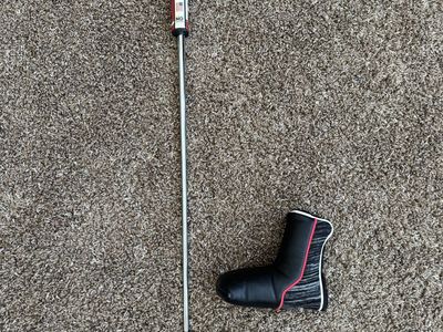 Ping Vault 2.0 Dale Anser Putter 34”