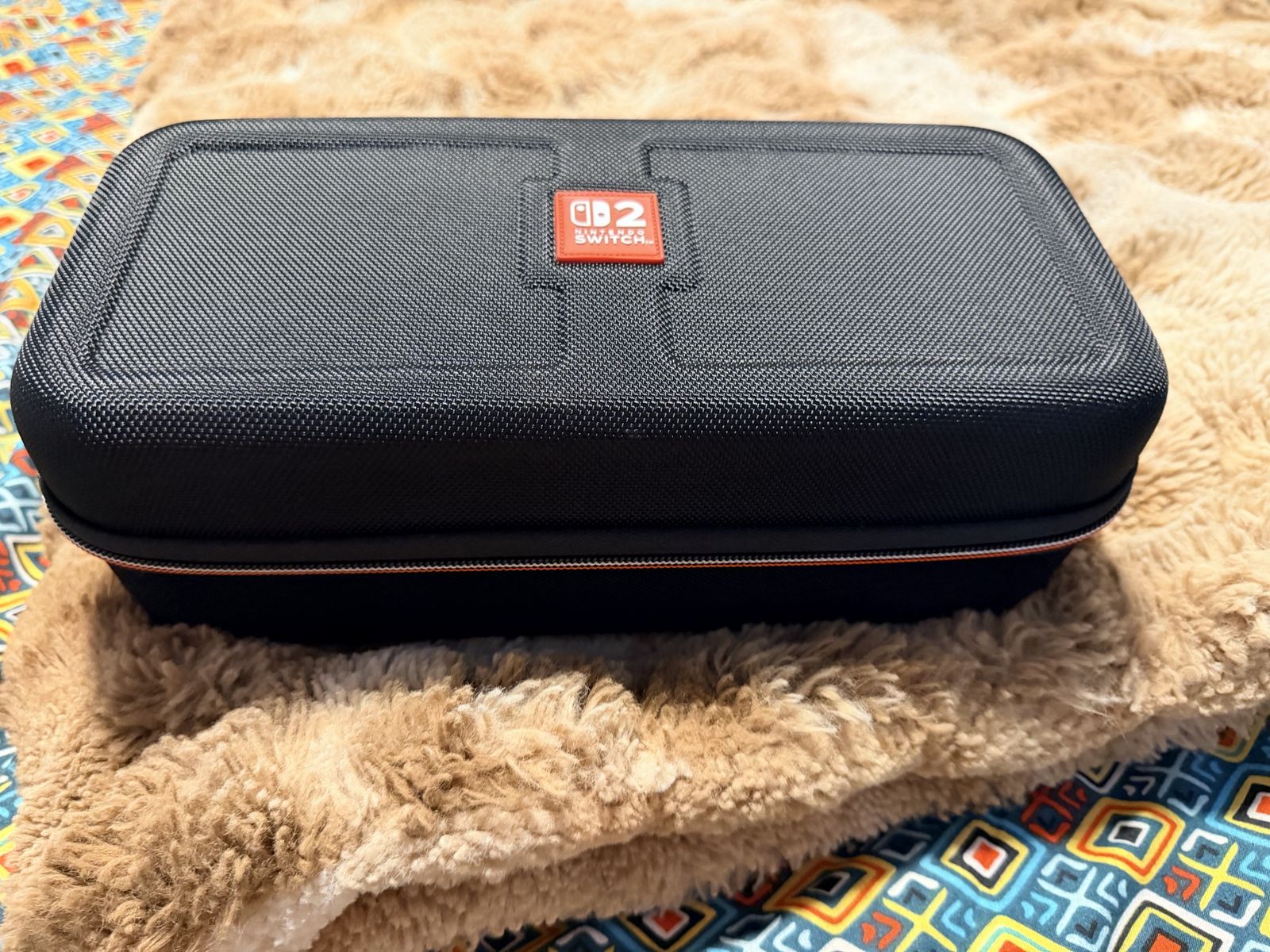 Nintendo Switch 2 Storage & Protection Bundle