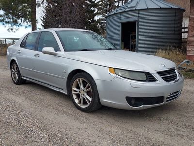 2007 SAAB 95