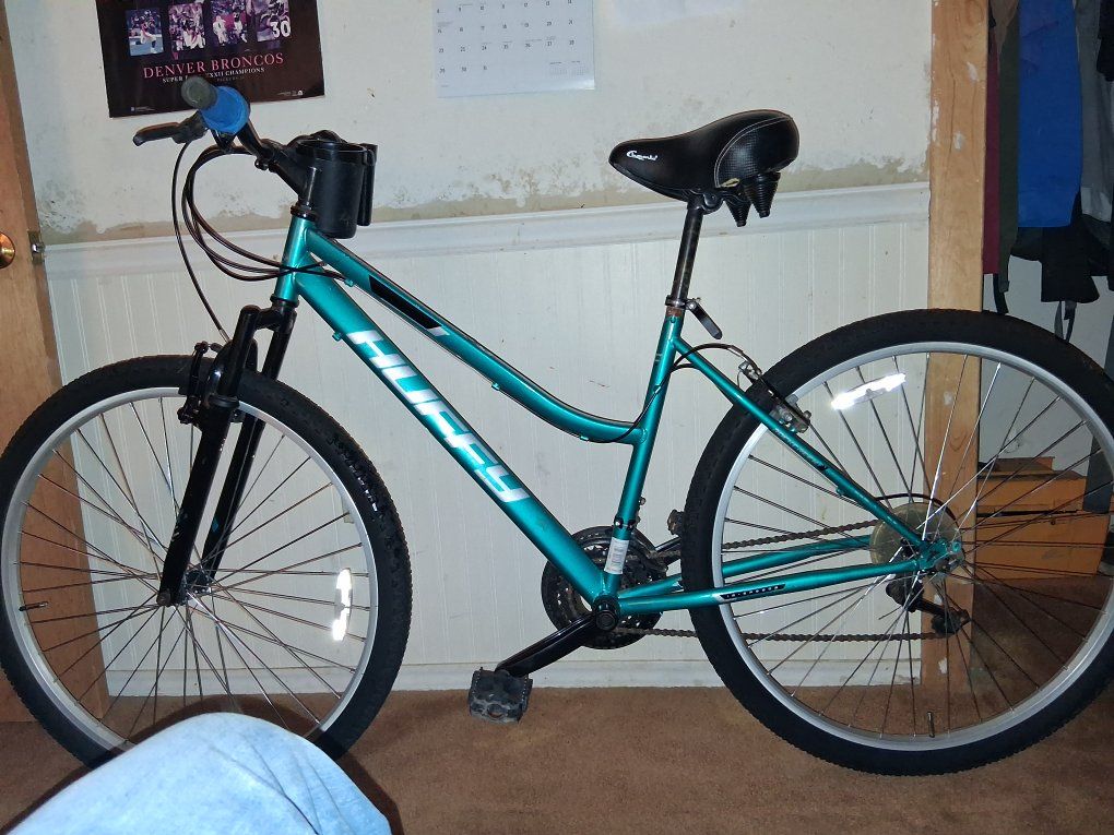 *READ THE DESCRIPTION *Mnt Bike