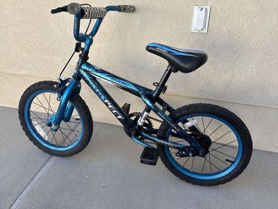 16 Inches Boys BMX Bicycle