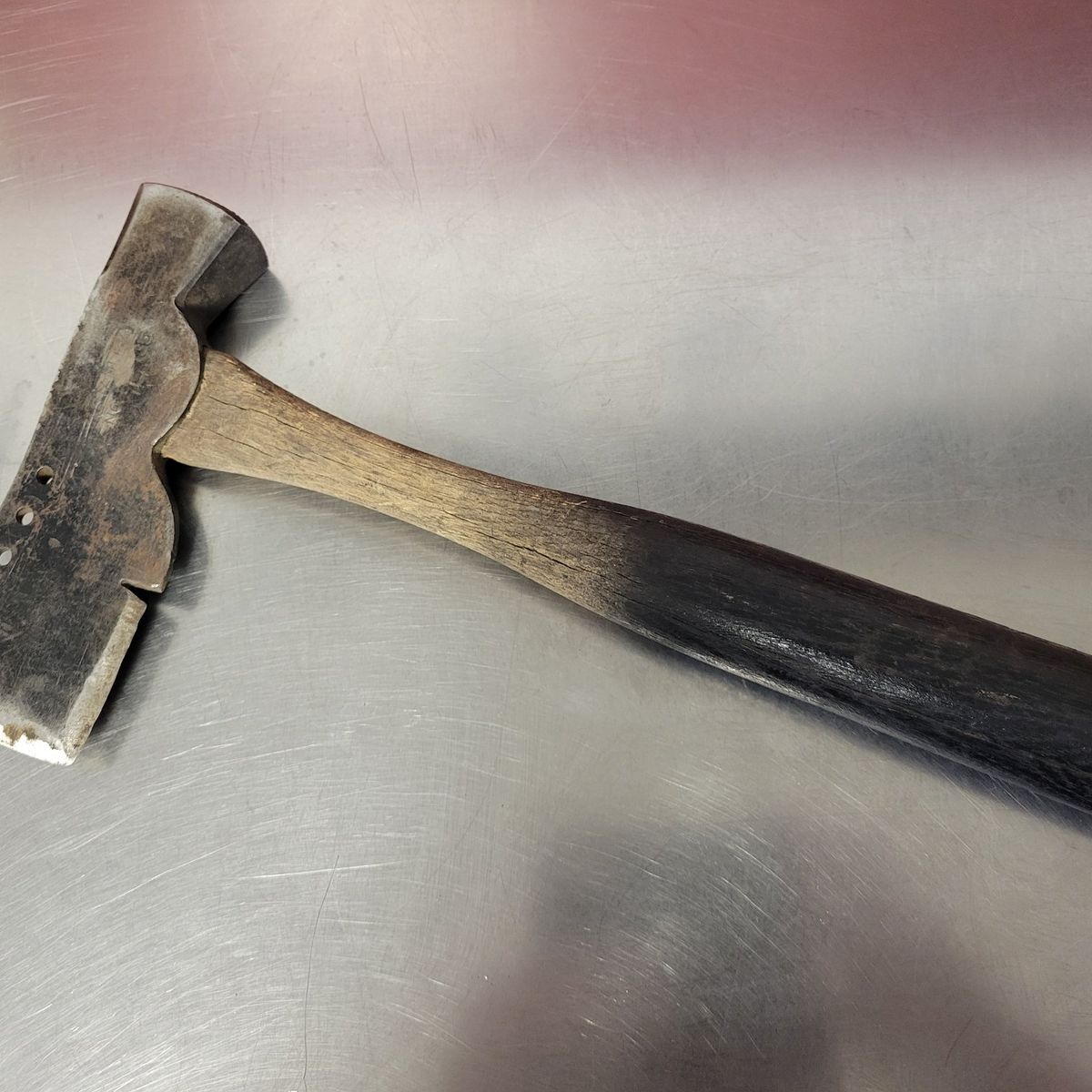 Hatchet ~ Roofing ~ Stanley