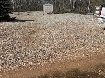 Sourdough Wilderness Ranch (Coulee Ridge 12)
