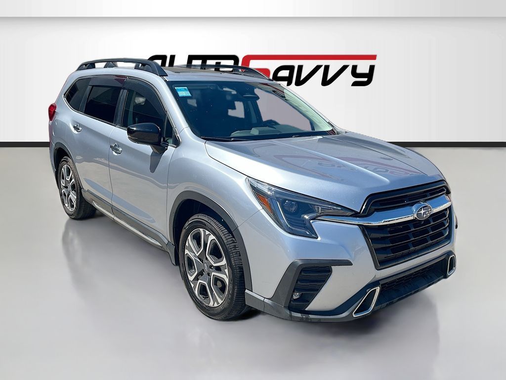 2024 Subaru Ascent Touring