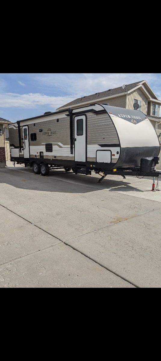 2020 Aspen Traill
This tr