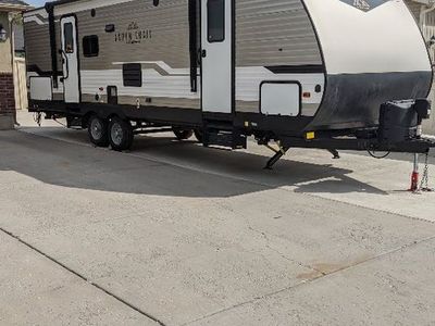 2020 Aspen Traill
This tr