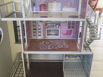 Dollhouse