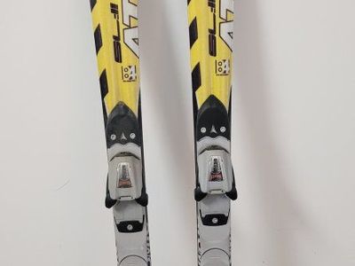 Atomic beta skis 140 cm