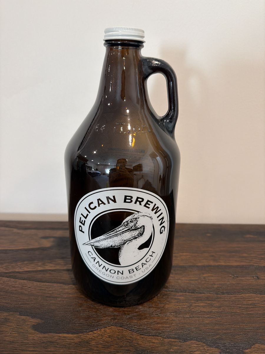 Beer Growler