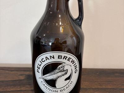 Beer Growler