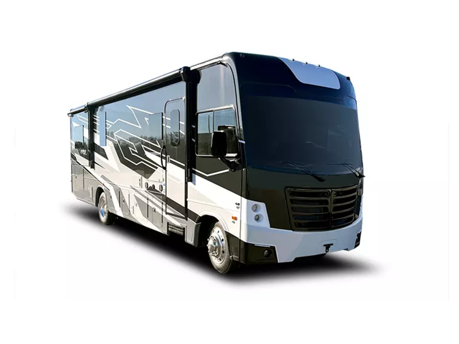 New 2026 Forest River RV FR3 Plus 33Z