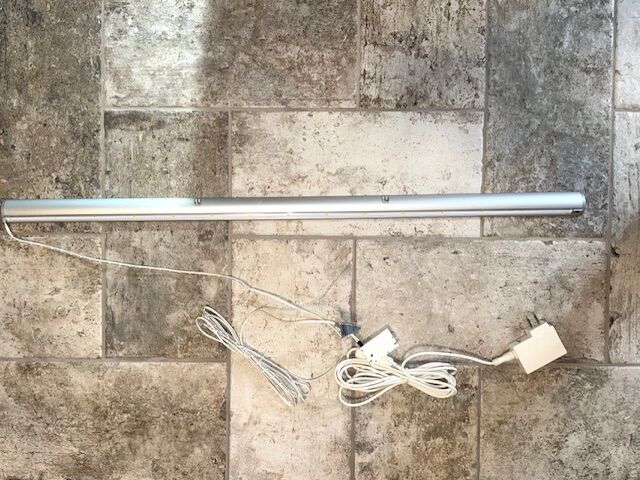 36-Inch IKEA Norrfly LED Lighting Strip