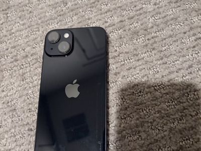 Iphone 14 Great Condition Unlocked