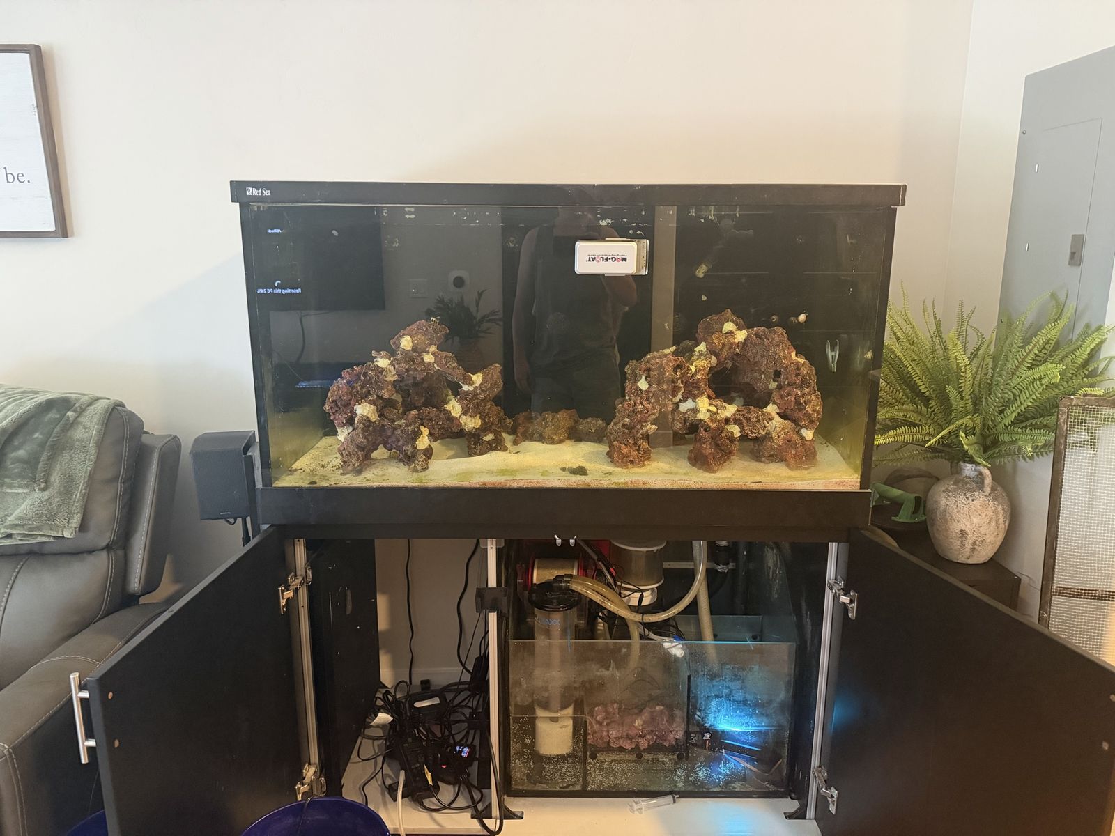 Red Sea Reefer S-500 Max