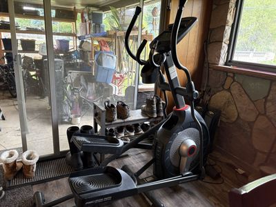 Elliptical