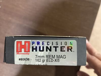 7mm REM MAG