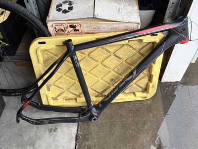 Ridley Carbon Ignite XL