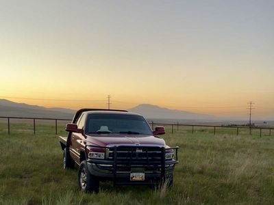 1997 Cummins