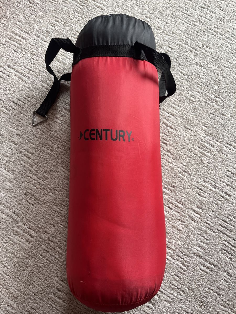 Century punching bag for kids 23”