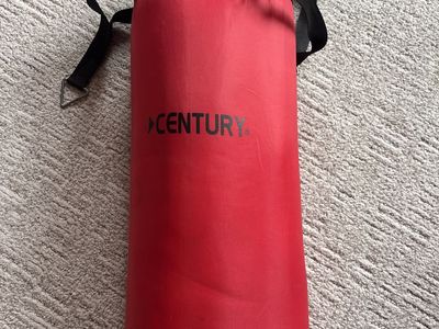 Century punching bag for kids 23”