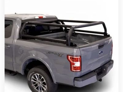 Putco Venture Tec Rack for 2014-2026 GM Trucks