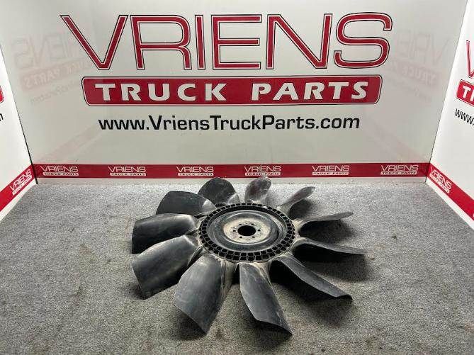 HORTON 600289CH FAN BLADE